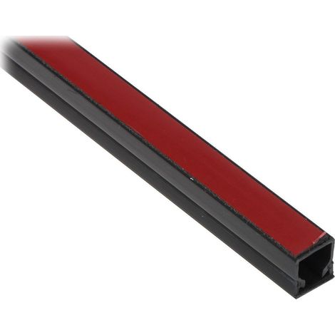 Nastro installazione elettrica Triton materiale resistente fuoco 14 mm (1/2)