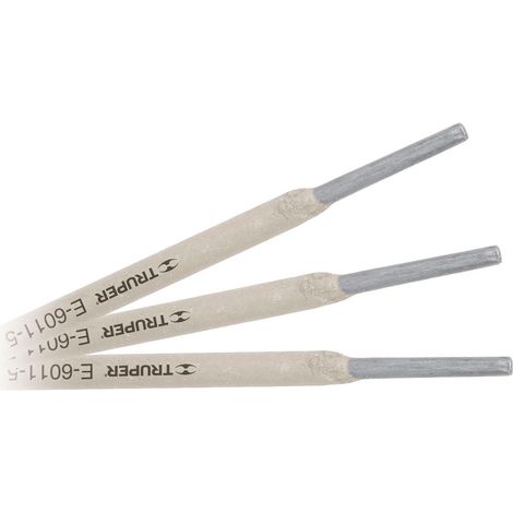 Electrodo 6011 para alta penetración - Ø 3,9 mm