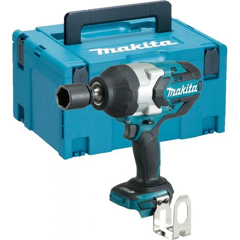 Impact Wrench MAKITA DTW1001ZJ (Body only + MAKPAC 3)