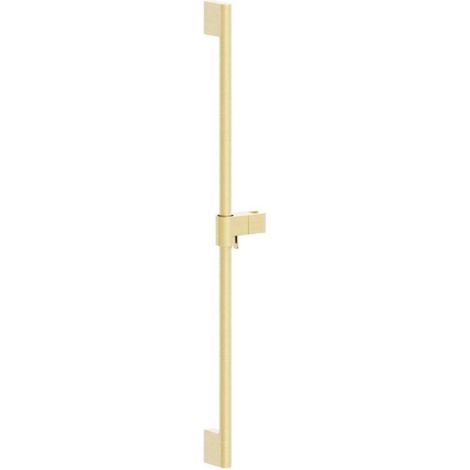 Ravak - Duschstange, 70 cm, gebürstetes Gold X07P1246 (1/3)