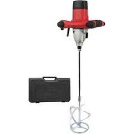 1PZ MISCELATORE ELETTRICO MX 16/N 1600W