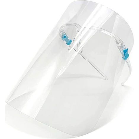 Masque de protection de chantier Sb components