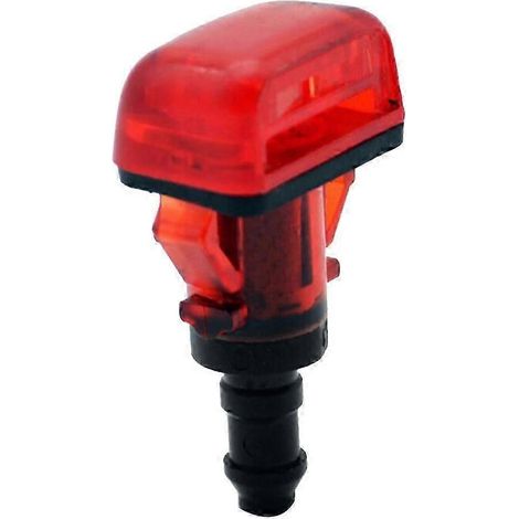 76850--A01 Gicleurs de lave-glace compatibles avec Pilot 2009-2015, gicleur de lave-glace arrière 76850SZAA (1/5)