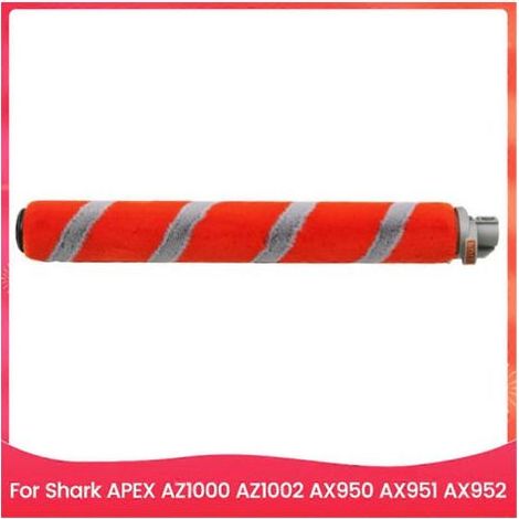 Accessoires pour brosses rotatives d'aspirateurs Shark APEX AZ1000 AZ1002 AX950 AX951 AX952 (1/5)