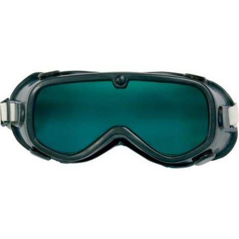 Gafas protección soldadura