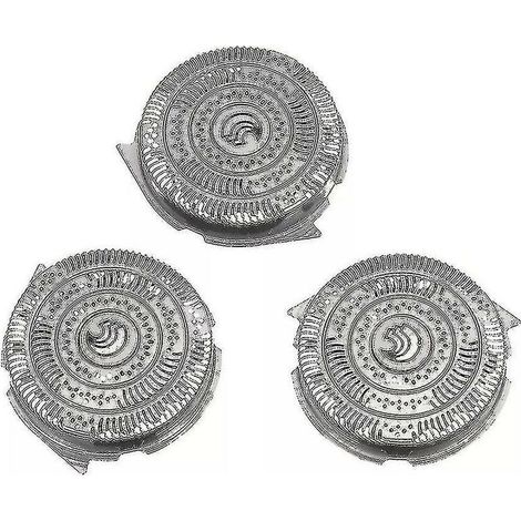 Philips Philips Hq9 Replacement Head 3 Pack (1/5)
