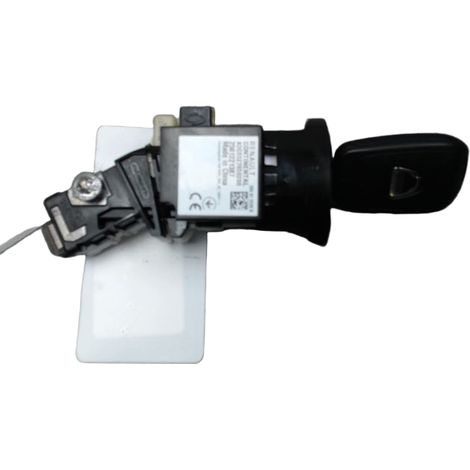 [PRODUIT D'OCCASION] Antivol De Direction DACIA Sandero ♻️ Ref Oe. 487000967r - Garantie à vie (1/3)