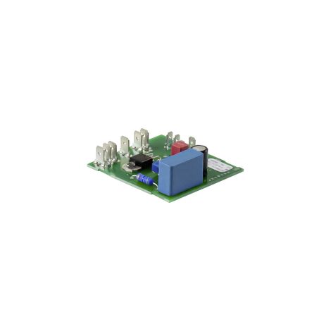 Scheda di potenza originale - Frigorifero, congelatore - DOMETIC - 43566553663946119303