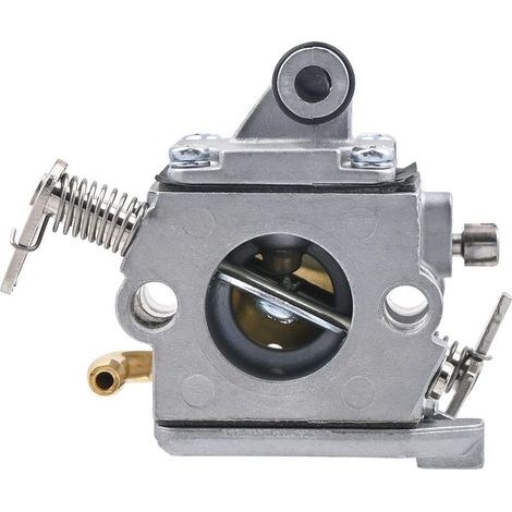 Carburateur compatible Stihl 017 / 018 / MS170 / MS180 - Pièce de rechange, Réf. 909-002 (1/5)