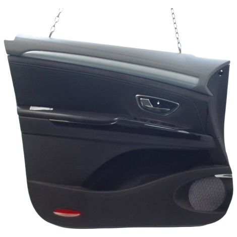[PRODUIT D'OCCASION] Garniture Porte Avant Gauche RENAULT Espace 2009- ♻️ Ref Oe. 809013108r - Garantie à vie (1/2)