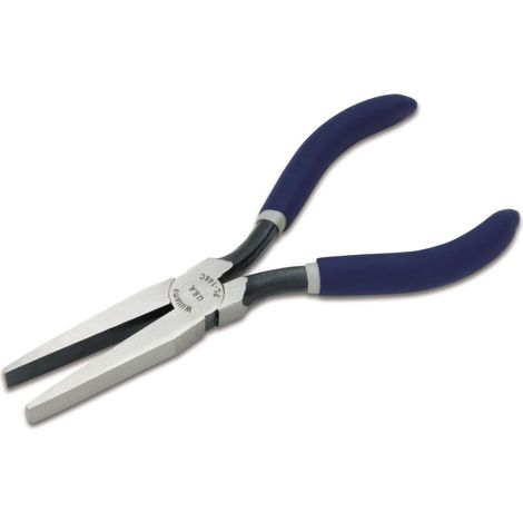 Pince coupante diagonale avec ressort, 12,7 cm
