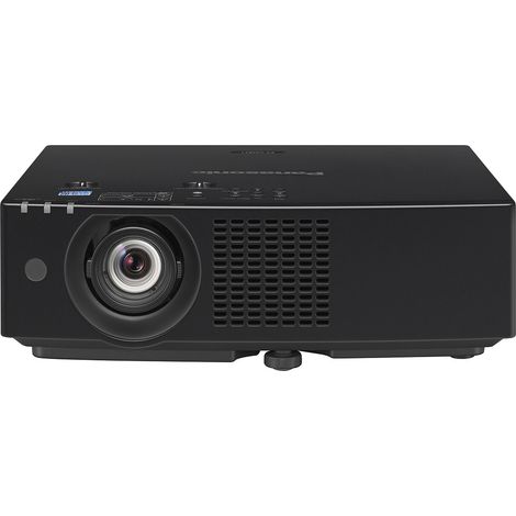 Panasonic PT-VMZ71BEJ LCD Laser Proiettore 7000 Lumen NERO(WUXGA, 1920x1080, 16:10, 60 Hz, HDMI, USB, LAN, Lens Shift) (1/2)