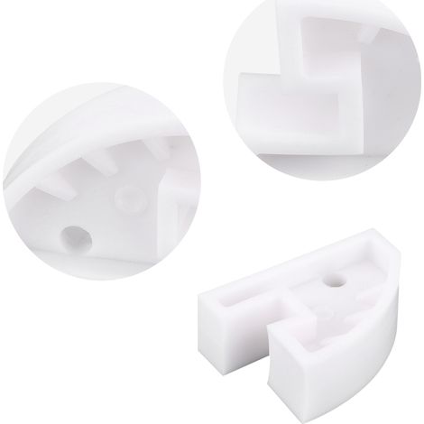 3-teiliges Reifenmontage-Werkzeugset, Felgenhilfe, Reifenmontagehilfe, Felgenklemme, Hohlmittel-Ausdrücker (1/5)