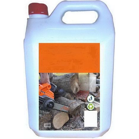 Aceite Daewoo para Cadena Tipo S (sin Aditivo) 5L para 542959
