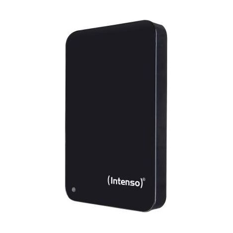 Intenso Memory Drive disco duro externo 4 TB Negro (1/5)
