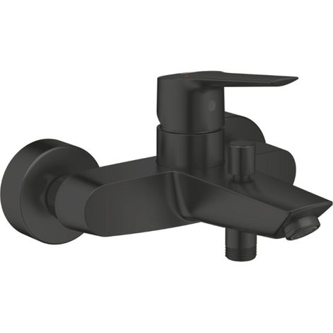 GROHE - Start 2021 Mezclador de bañera de pared cromado