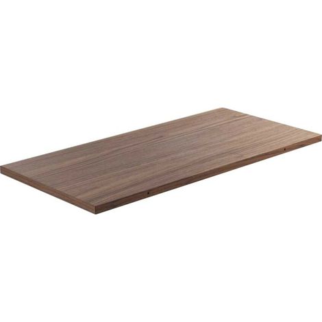 Elica KIT0166475 scaffale Mensola per scaffale A muro Legno