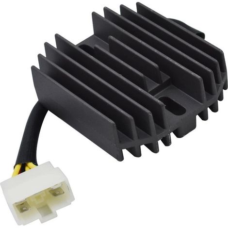 Régulateur from tension – Compatibthe Suaki GSX-R1300 HAYABUSA – Réf. 32800-44D11 (1/5)