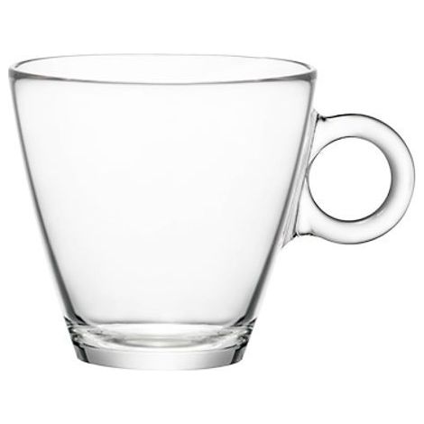 Tasse à Cappuccino 23 Cl - Easy Bar - Bormioli