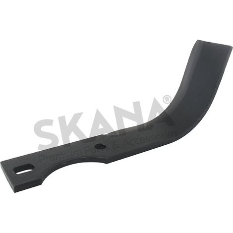 DENTE FRESA 221MM RIF 1407510L COMPATIBILE