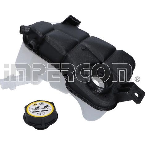 Vase d'expansion, liquide de refroidissement Original Imperium 44427 FORD