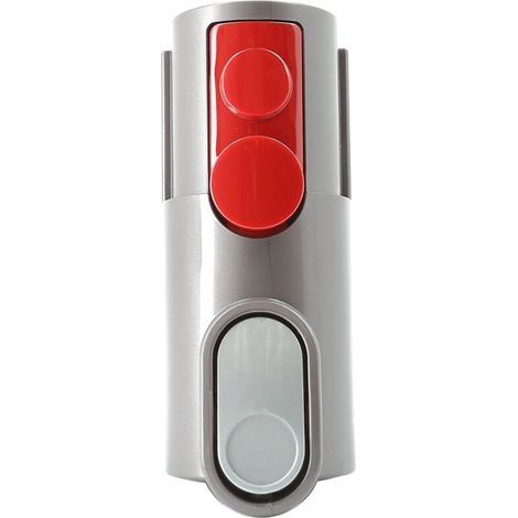 Adaptateur tube pour aspirateur Accessoire compatible avec Largeur 4,8 cm SKU 96823501 (1/2)