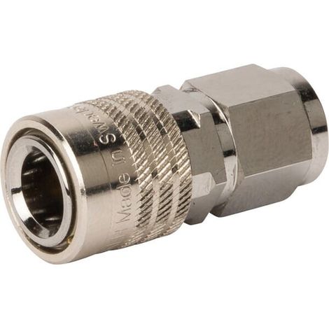 Manguito Tema 1/8 PARKER 2310QC (1/3)