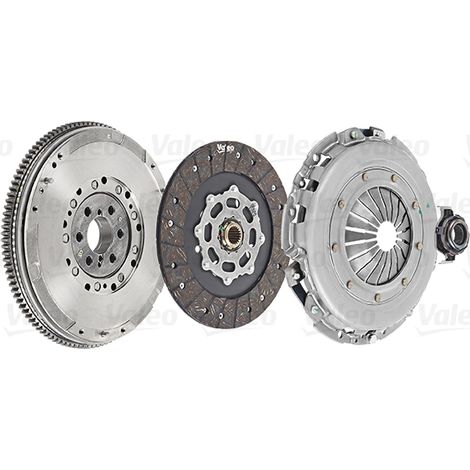 Kit d'embrayage Valeo 837039 FIAT 46539189 46754542 46792952 46819103 46821336
