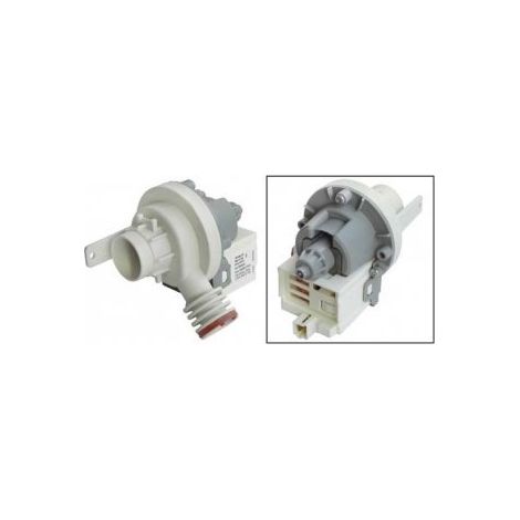 Pompe pour Lave-vaisselle Smeg 792970164 (1/2)