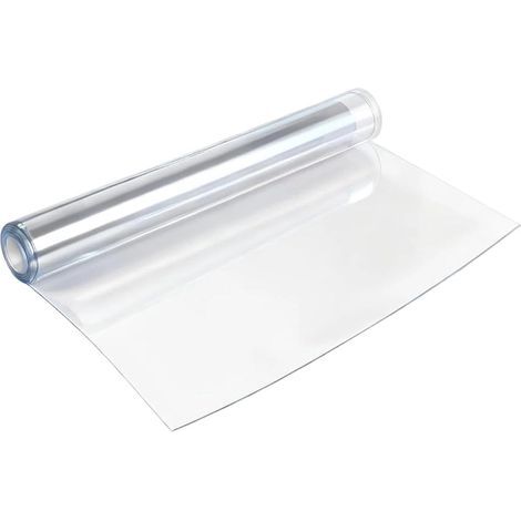 Guard Wrap wasserdichter transparent verdickter Schutz mit (1/5)