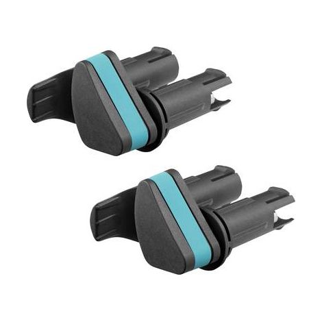 SUPPORT POUR MANCHE 03508-20 GARDENA COMBISYSTEM