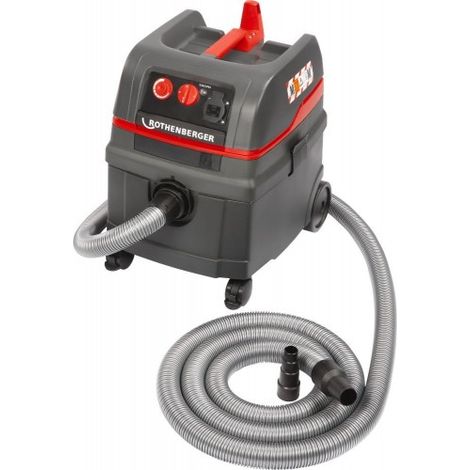 ASPIRADOR RODIA DW CLEANER M - ROTHENBERGER