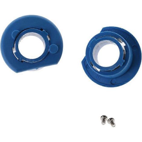 2 adaptateurs de douille pour ampoule de phare LED 880/HB4/HB3/H11/H7/H4/H3/H1 f (1/5)
