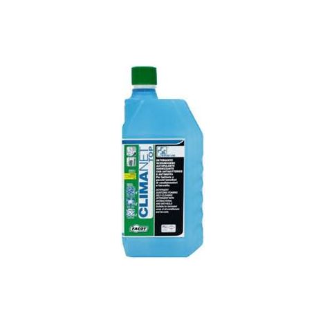 DETERGENTE CLIMANET FLACONE Misura: 1 Kg