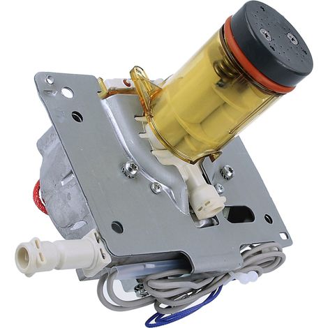 Ersatzteil - Widerstand -  - DELONGHI, WHIRLPOOL, ELECTROLUX, AEG, BAUKNECHT, KITCHENAID