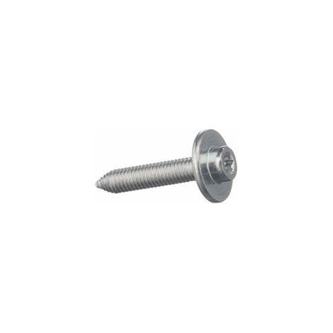 VIS DE CORNIERE FIXATION PORTE POUR REFRIGERATEUR SIEMENS - 00170215