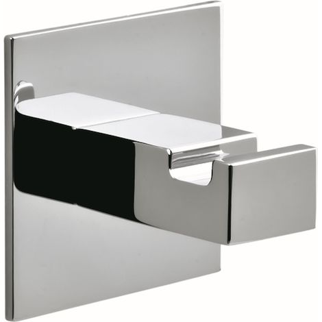 COLOMBO DESIGN Forever appenditutto cromato codice prod: BLC67-CR