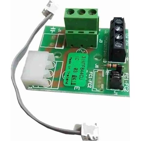 Accessoires divers FAAC 790856