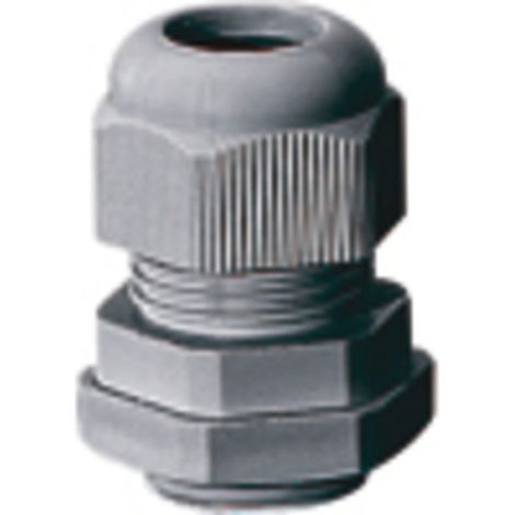 HENSEL AKM 32 POLYAMIDE WHITE CABLE GLAND CABLE GLANDS
