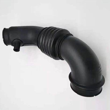 2372109064 est un tuyau de turbocompresseur pour le filtre à air du Hyundai Santa Fe 2.0L turbo diesel. (1/3)