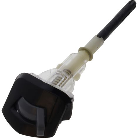 Tefal spillo asta selettore vapore ferro stiro Ultimate FV9830 FV9835 FV9840 (1/4)