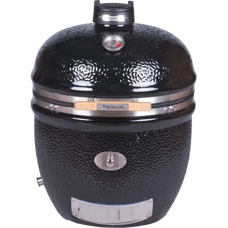 Monolith Keramikgrill MONOLITH TWO.66 ohne Gestell und Seitentische 121000.66