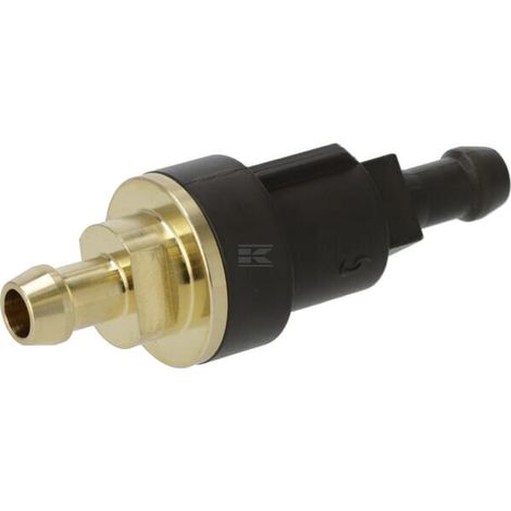 Clapet anti-retour KUBOTA 1G91142462 (1/2)