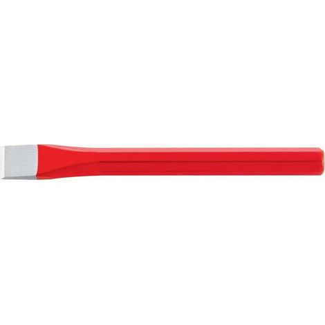 Burin plat 100x 8mm FORTIS (1/2)