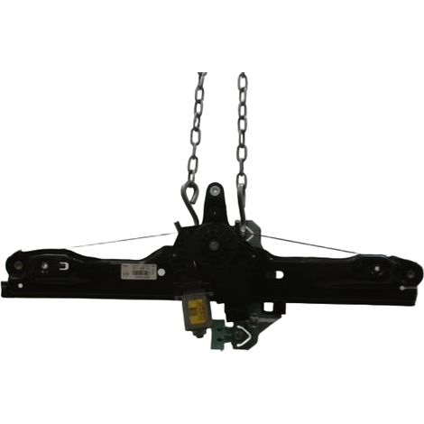 Mecanisme+moteur Leve-glace Avant Gauche NISSAN Qhasqai 2007- [PRODUIT D'OCCASION]♻️807014ea3c