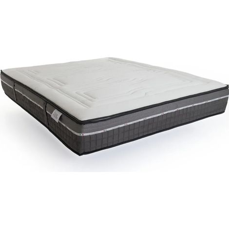 Fodera cover materasso Everlasting - 160 x 190  x (1/3)