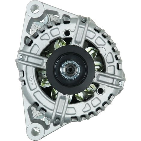 Alternador Astra Combo 1.4 (1/5)