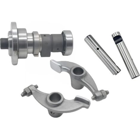 Convient aux pièces de moteur de moto Veloci Xeverus 300 CBB300, culbuteur à rouleaux, réduit la friction. (1/3)
