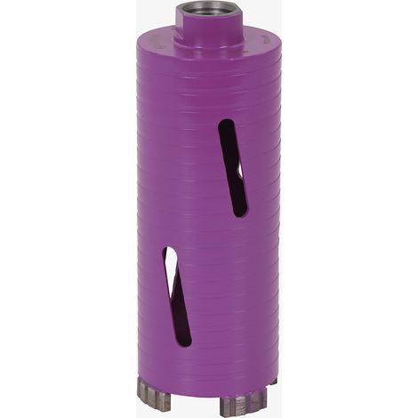 COURONNE A SEC D.67 LONGUEUR 150 MM - RACCORD R1/2 SIDAMO - 11101520