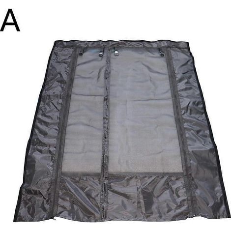 Moustiquaire pliable 70 pouces pour voiture Ducato, Boxer 2006, Relay, Forcitron E7g7 x250x2 (1/5)